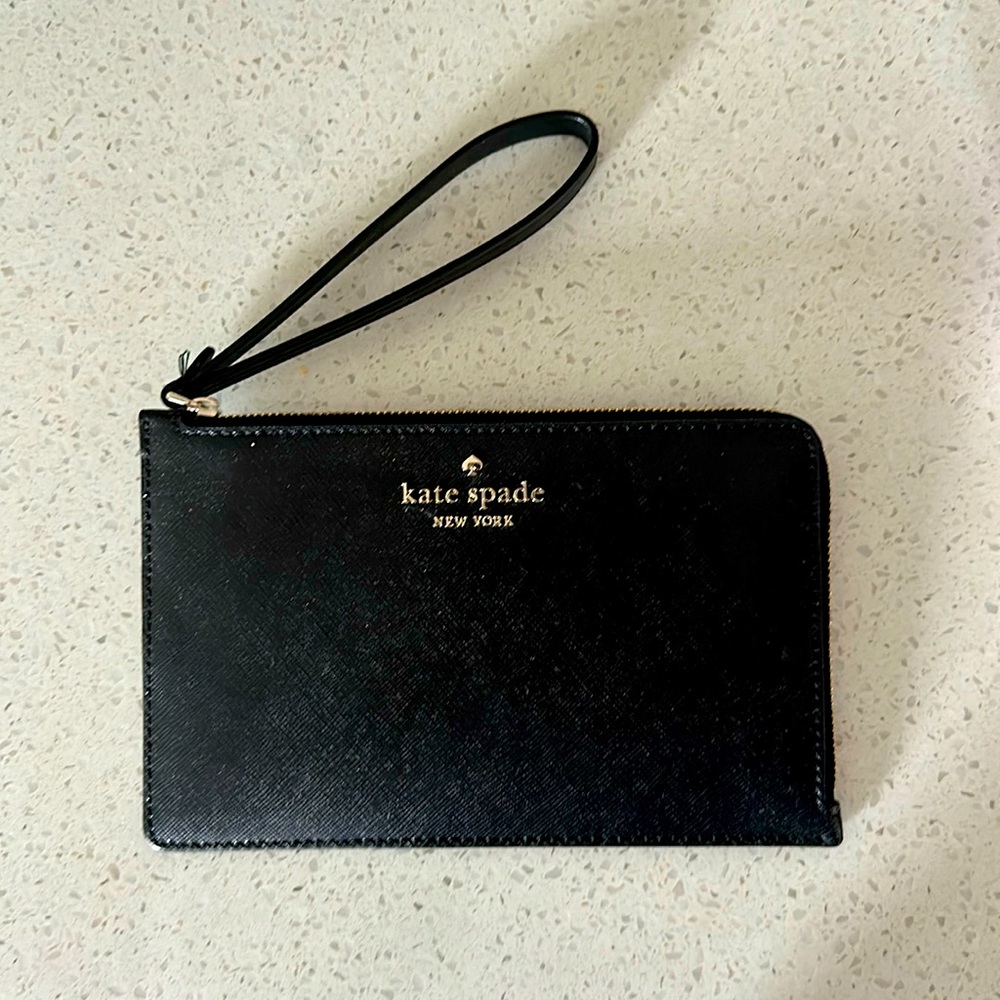 Kate Spade Wristlet
